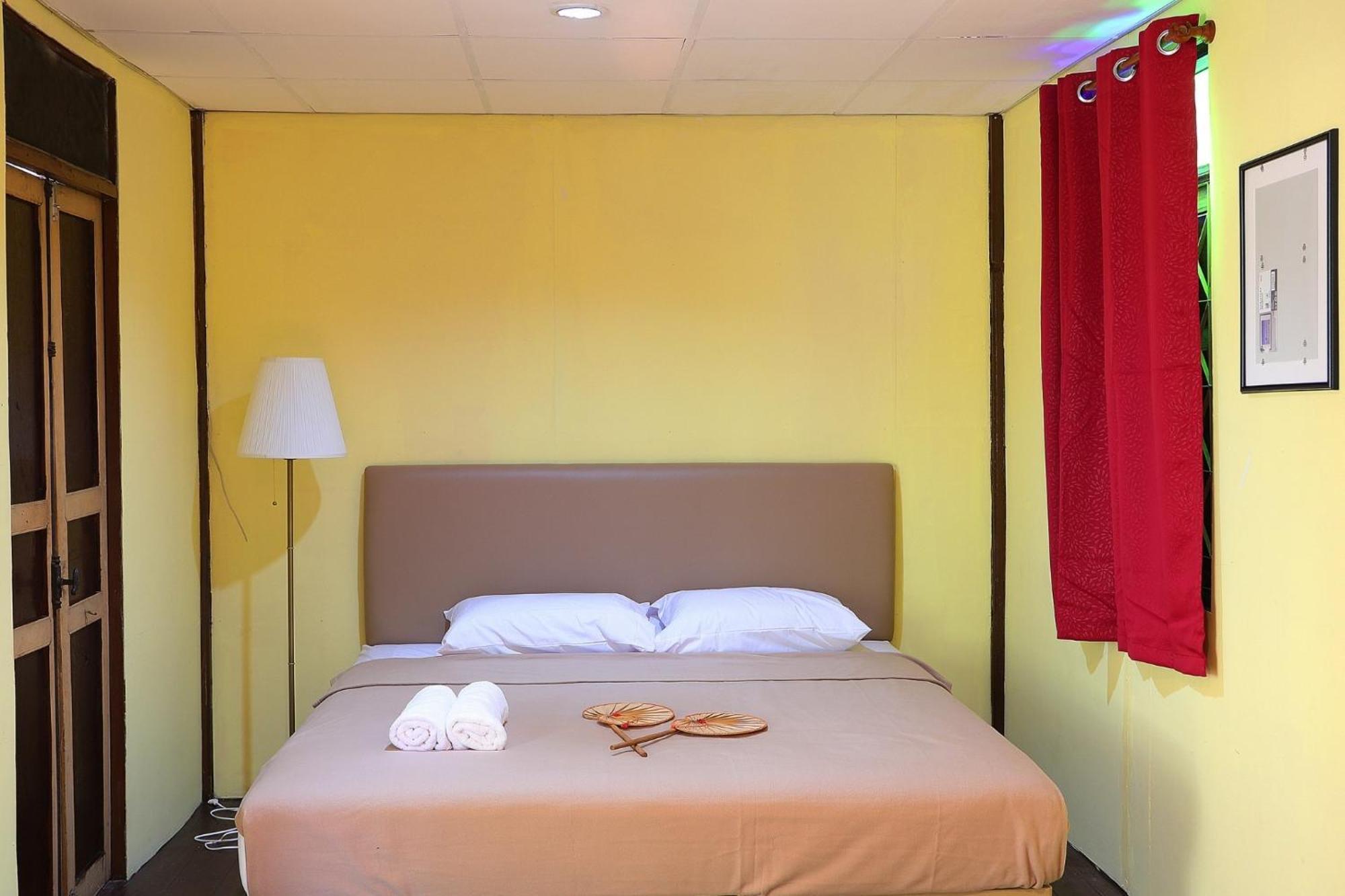 Baankhon Private Room In Thai House Check In By Yourself Code Inbox Adult Only Bangkok Dış mekan fotoğraf