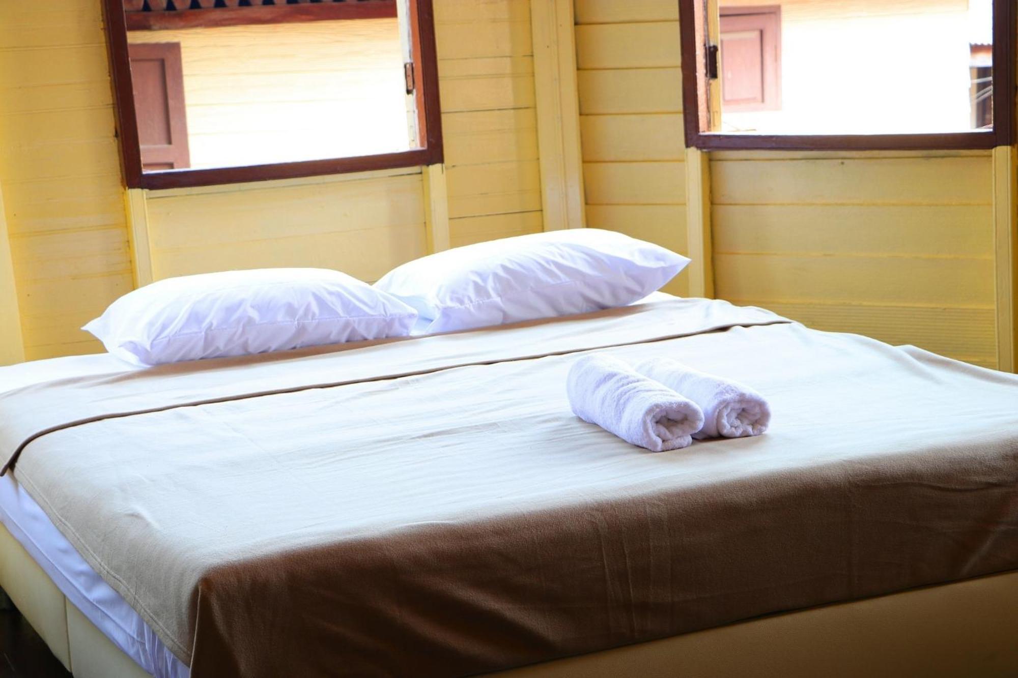 Baankhon Private Room In Thai House Check In By Yourself Code Inbox Adult Only Bangkok Dış mekan fotoğraf