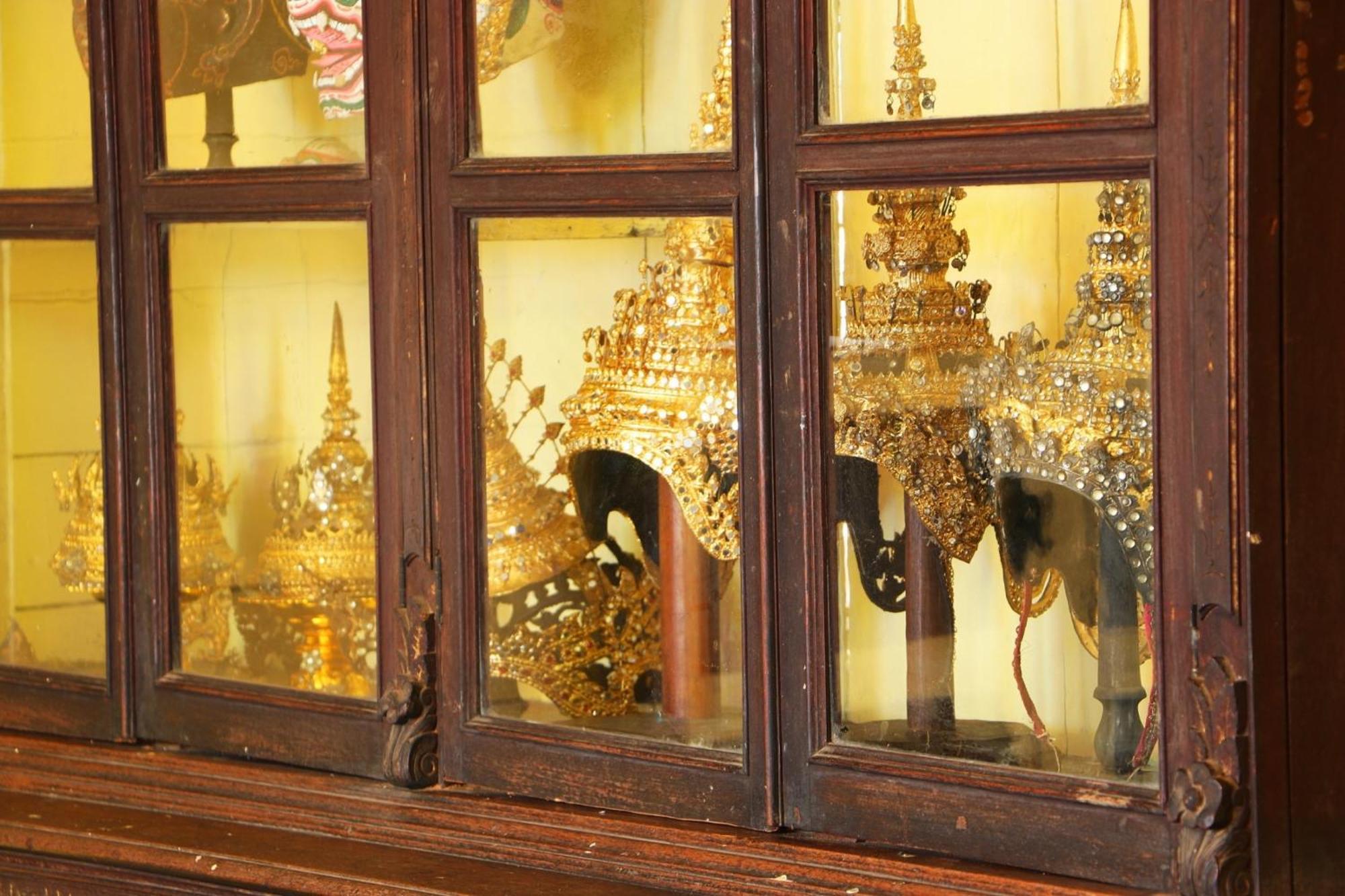 Baankhon Private Room In Thai House Check In By Yourself Code Inbox Adult Only Bangkok Dış mekan fotoğraf