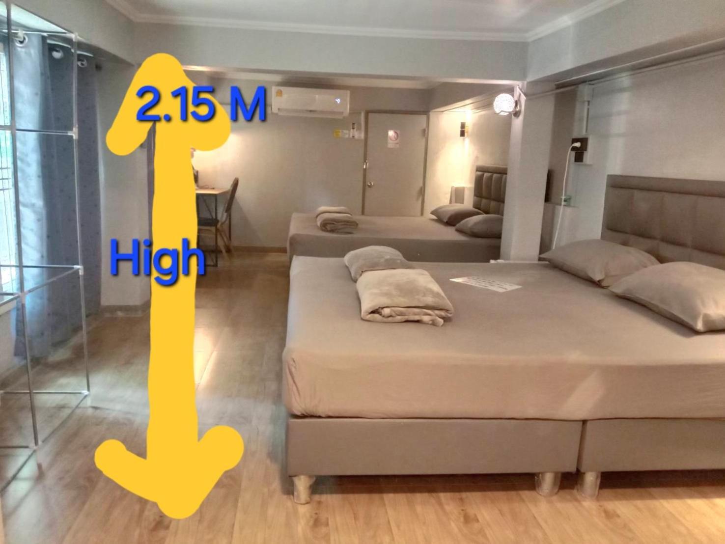 Baankhon Private Room In Thai House Check In By Yourself Code Inbox Adult Only Bangkok Dış mekan fotoğraf